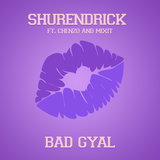 Bad Gyal