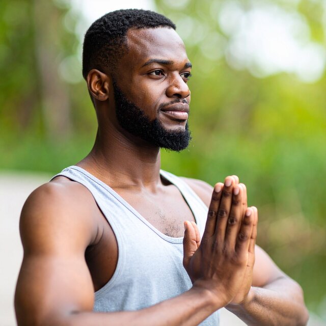 Msica Lofi Pacfica Para Yoga