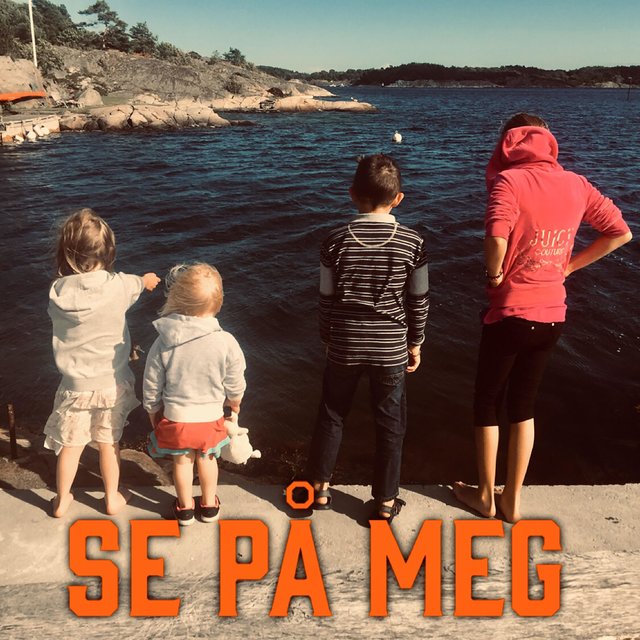 Se på meg