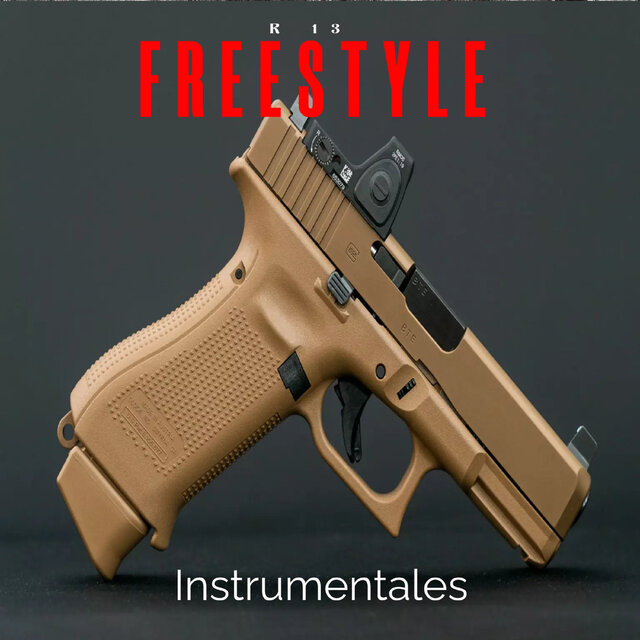 freestyle (Instrumental)