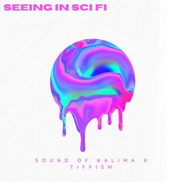 Seeing In Sci Fi