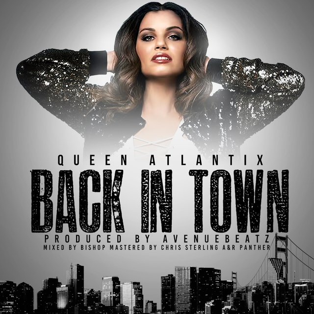 Back in Town