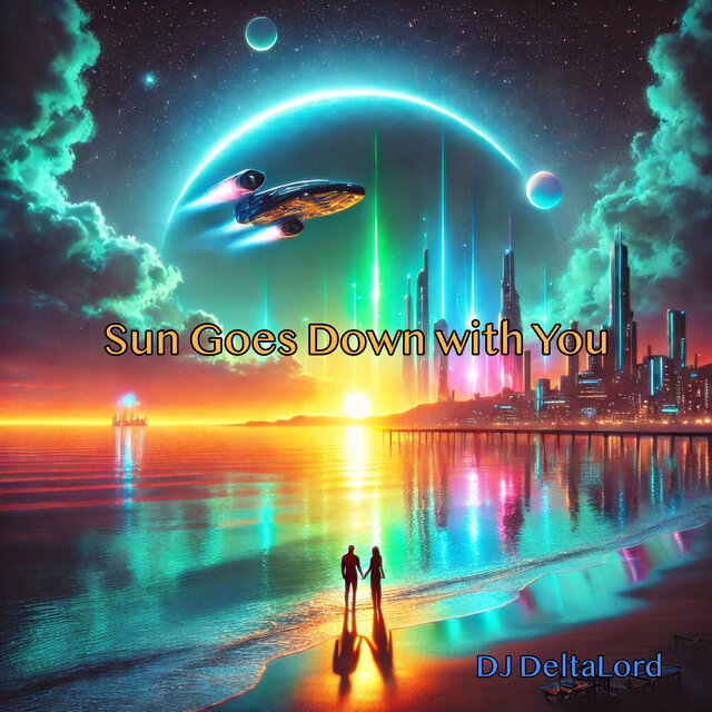 Sun Goes Down with You