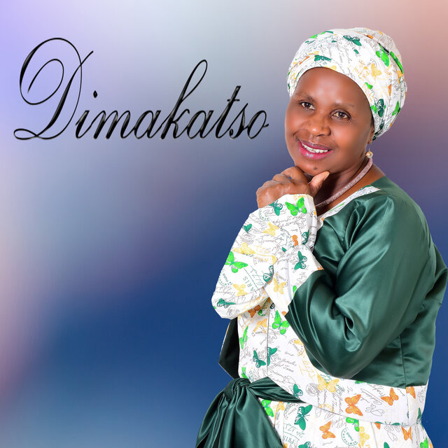 Dimakatso