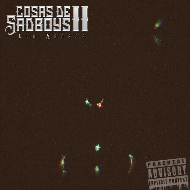 Cosas de Sadboys 2 (Edición de Bolsillo)