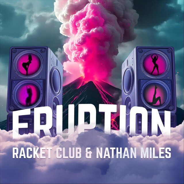 Eruption