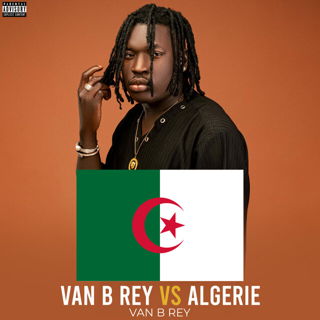 Van B Rey vs Algerie