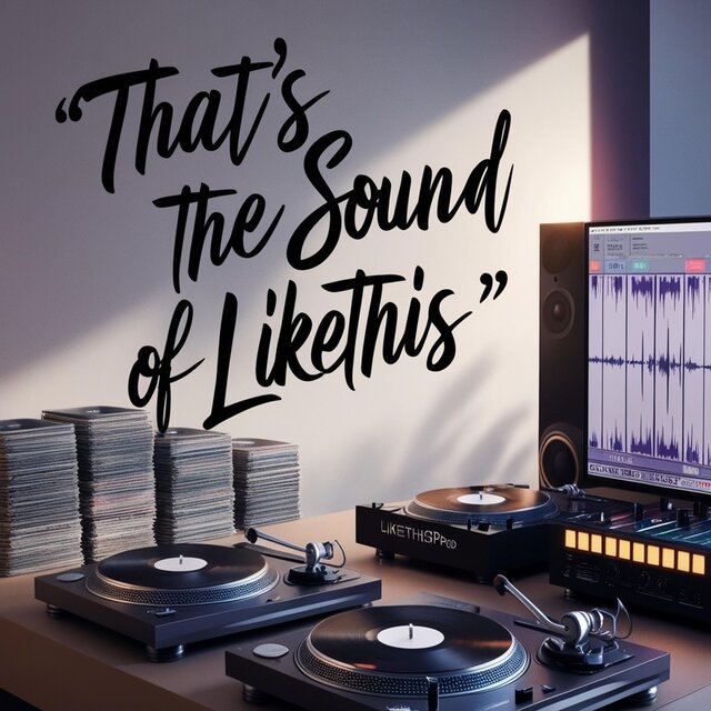 That’s the Sound of LIKETHIS