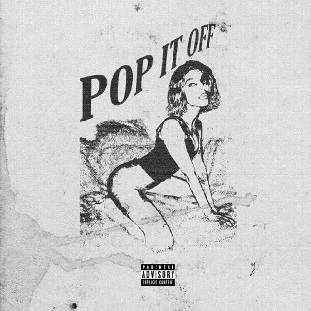 Pop It Off