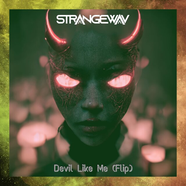 Devil Like Me