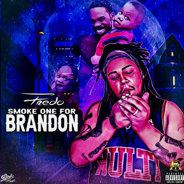 Smoke One For Brandon