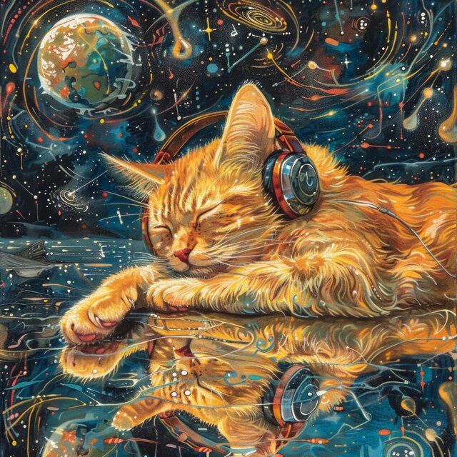 Glada Kitty Chronicles