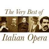 La Wally, Act I: 
