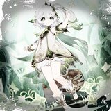 Guiding Light (Nahida: Genshin Impact)