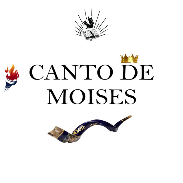 Canto de Moises (En Vivo)