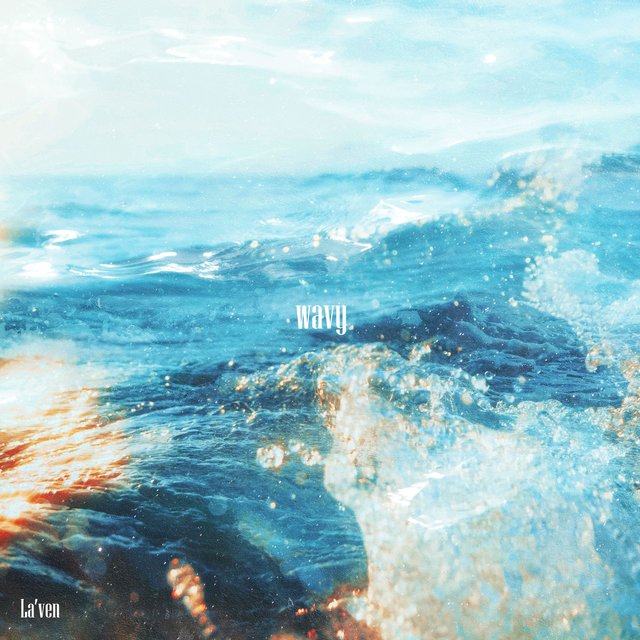 wavy (feat. tiny husky, depth)