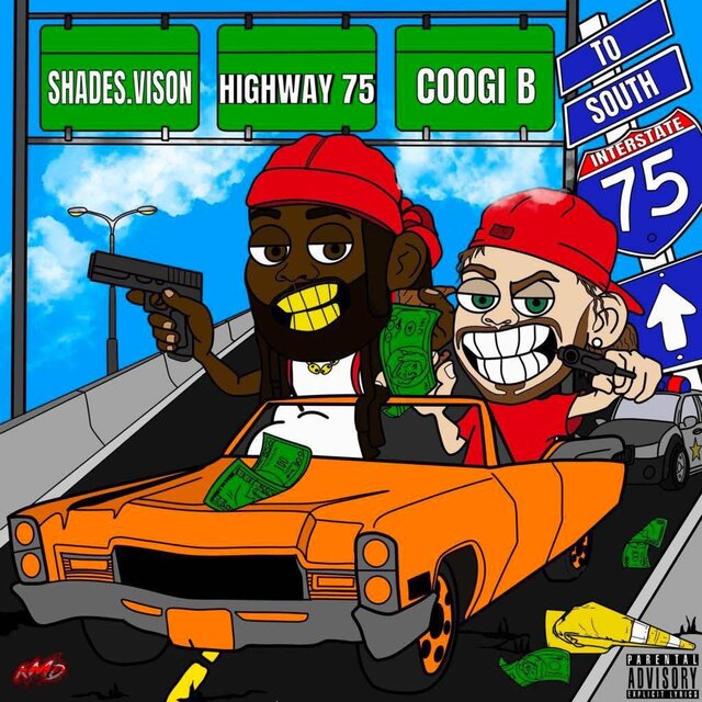Highway 75