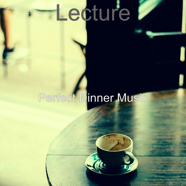 Lecture