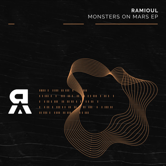 Monsters on Mars
