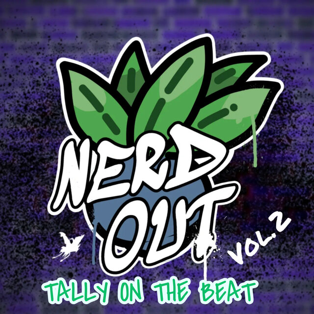 Nerd Out Vol. 2