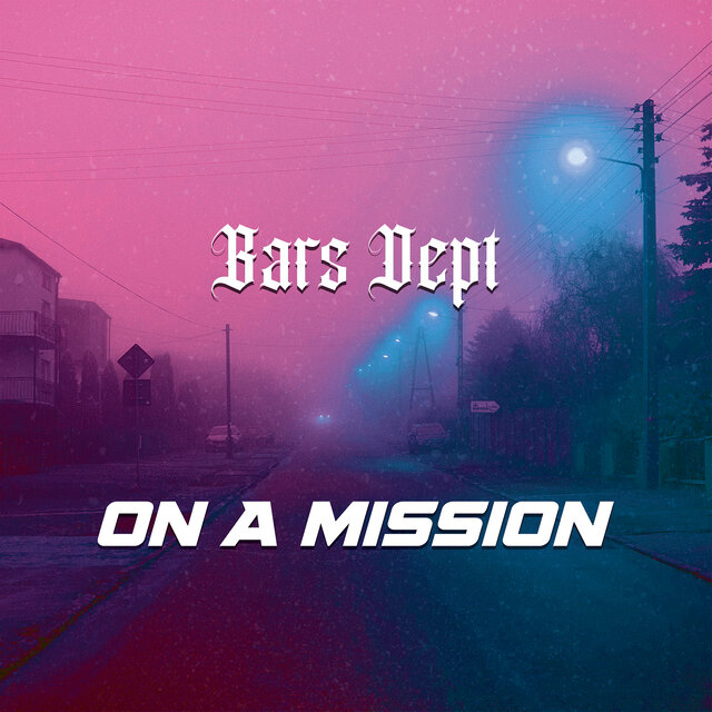 On a Mission