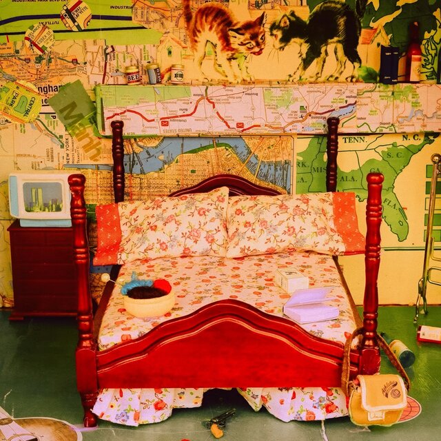 Bad Dream