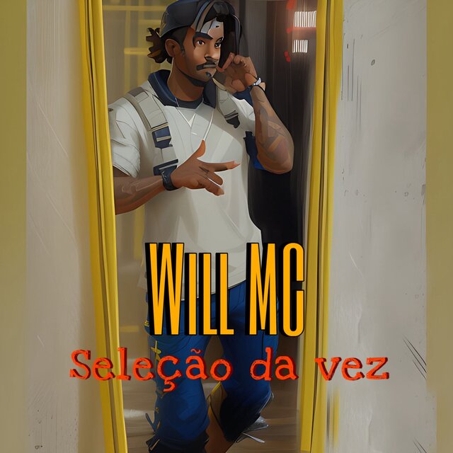 Seleção da Vez