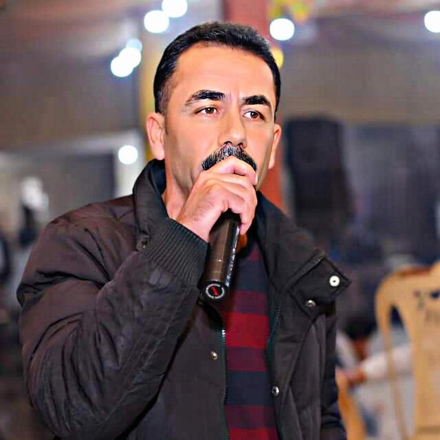 احمد علي عفرين