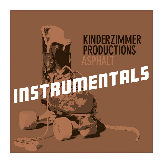 Asphalt (Instrumentals)