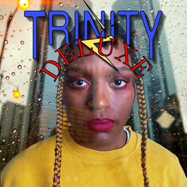 Trinity (Deluxe Edition)