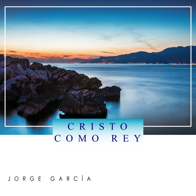 Cristo Como Rey