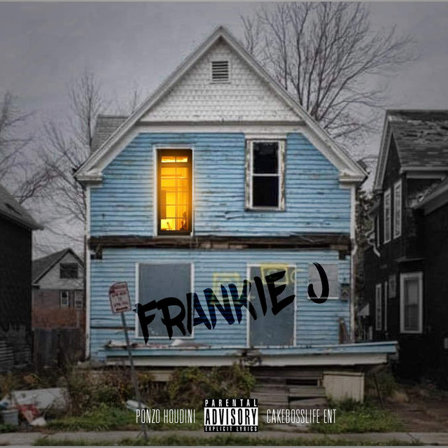 Frankie J