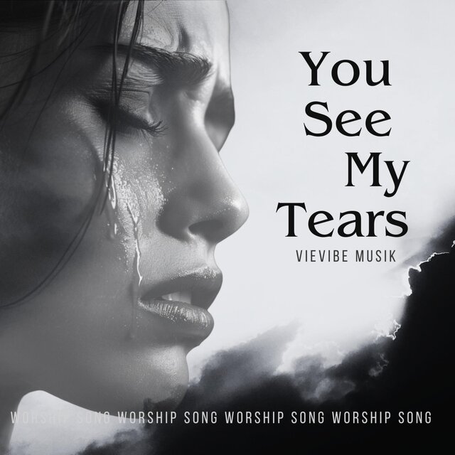You See My Tears (A worship Song)