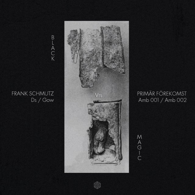 Black Magic EP