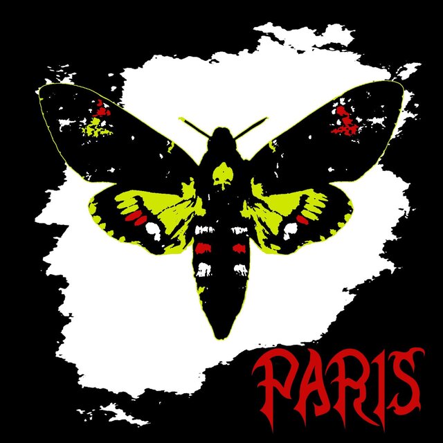 PARIS (GANTRO REMIX)