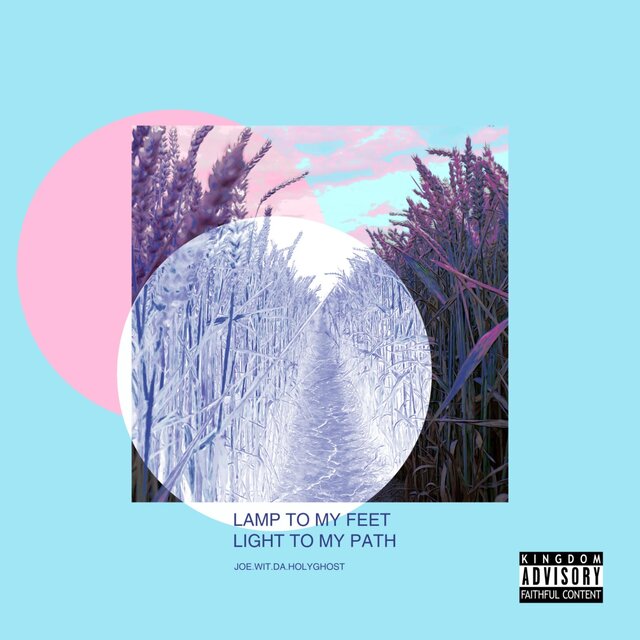 Lamp To My Feet Light To My Path EP (Resurrected Edition)