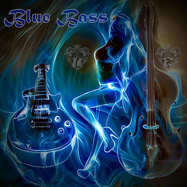 Blue Bass