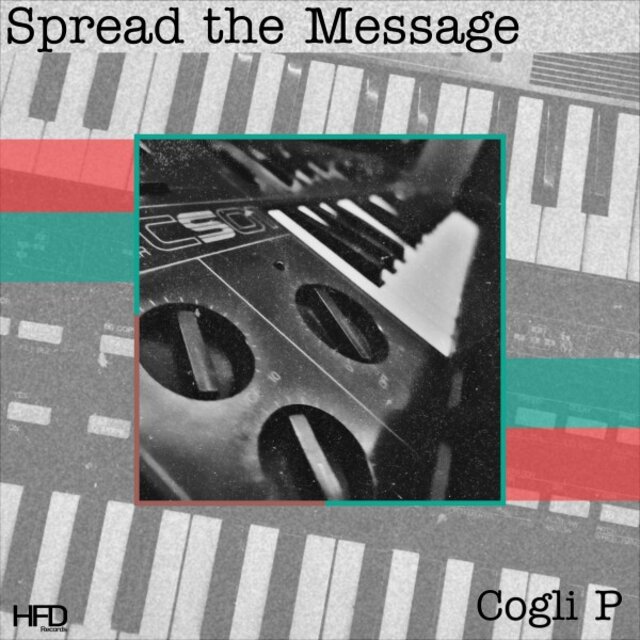Spread the Message
