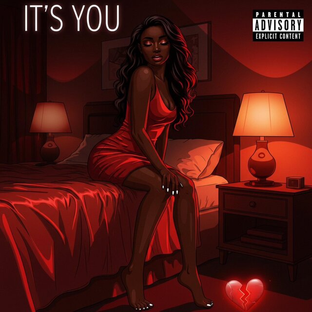 IT'S YOU