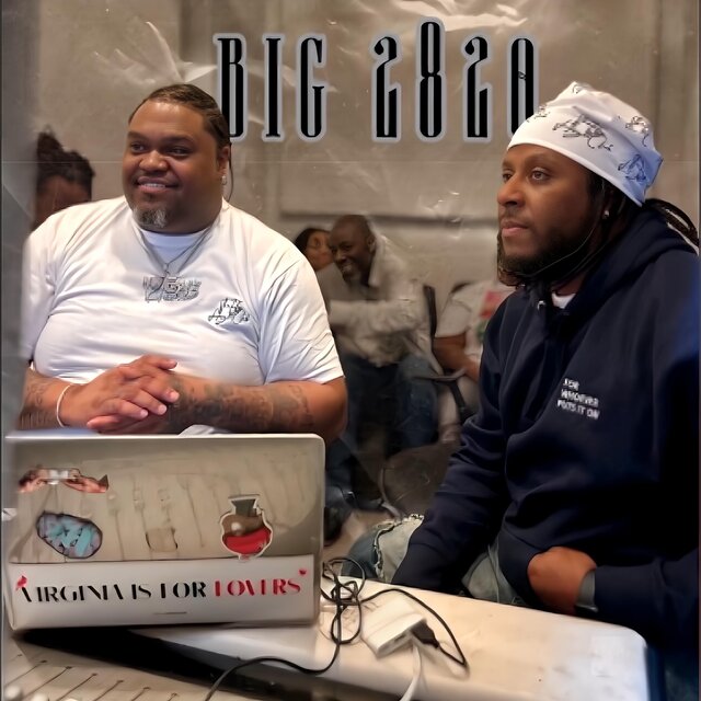 Big 2820