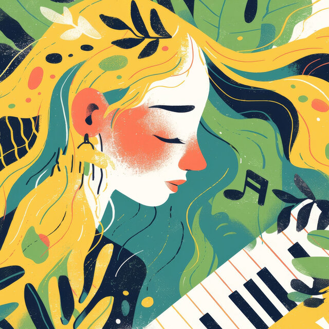 Peaceful Harmonic Retreat
