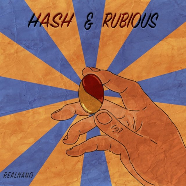 Hash&Rubious