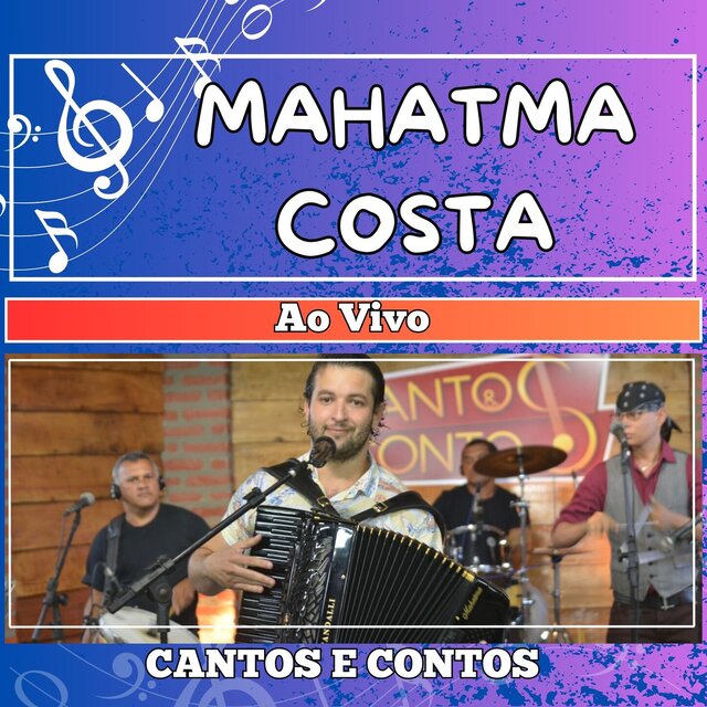 AO VIVO NO CANTOS E CONTOS