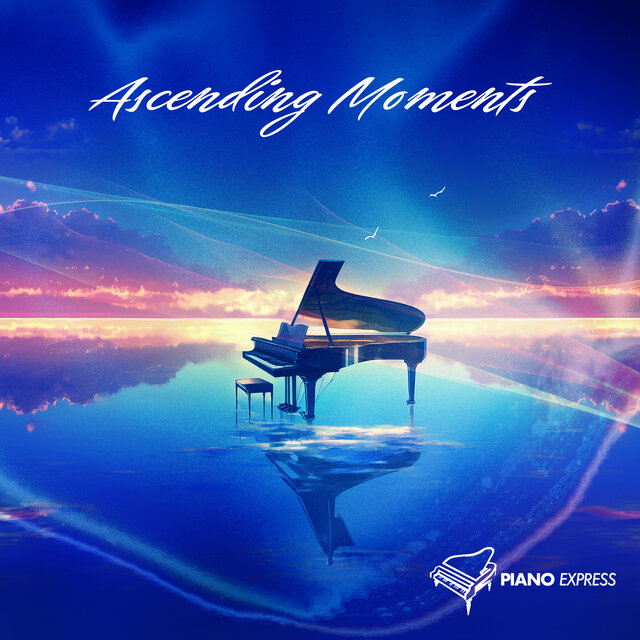 Ascending Moments