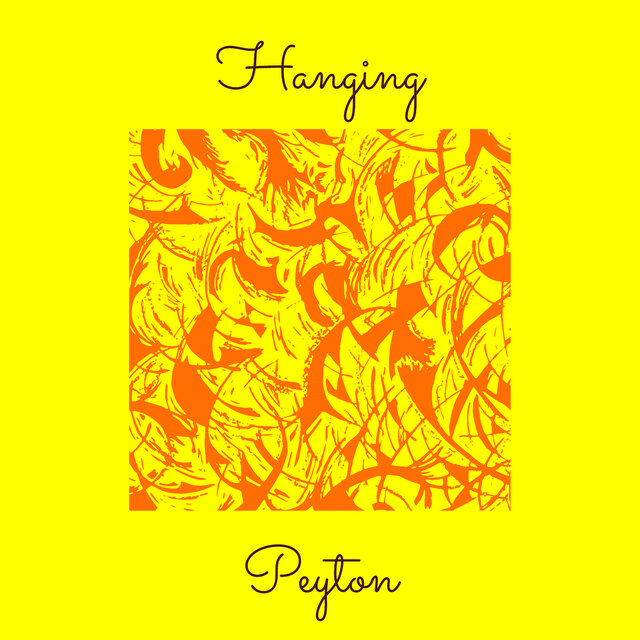 Hanging