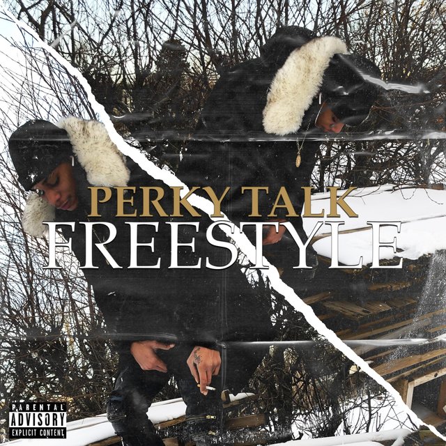 Perky Talk (Freestyle)