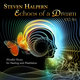 Cover art for album Echoes of a Dream by Steven Halpern