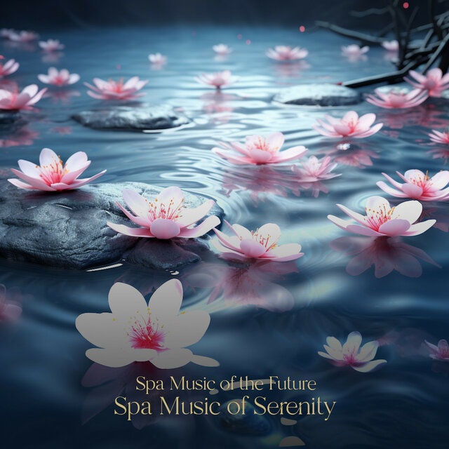 Spa Music of Serenity