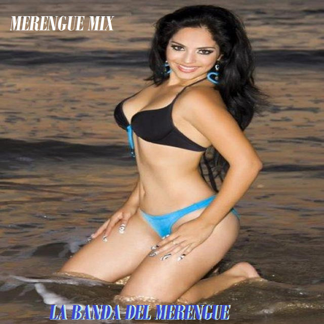 Merengue Mix