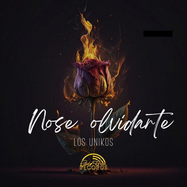 No Se Olvidarte